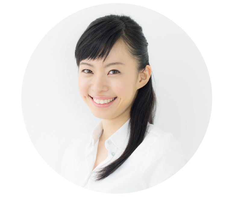 スタッフのイメージ写真