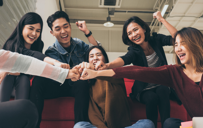 コミュニティマネージャーは利用者にどのような影響を与えるのか